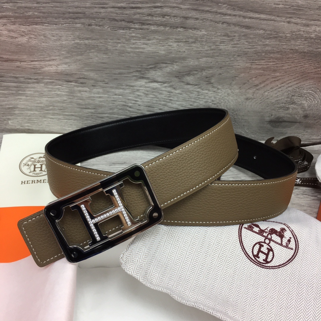 에르메스 벨트