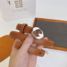 지방시 벨트