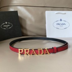 프라다 벨트