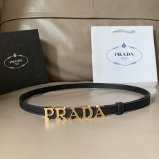 프라다 벨트