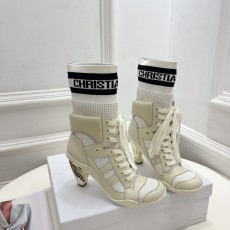 디올 부츠