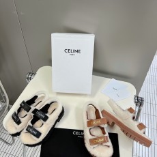 셀린느 샌들