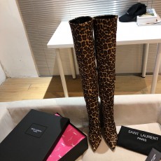 생로랑 부츠
