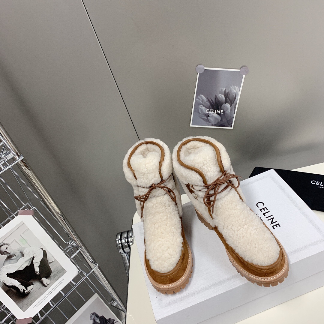 셀린느 워커