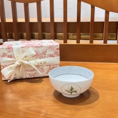 디올 그릇