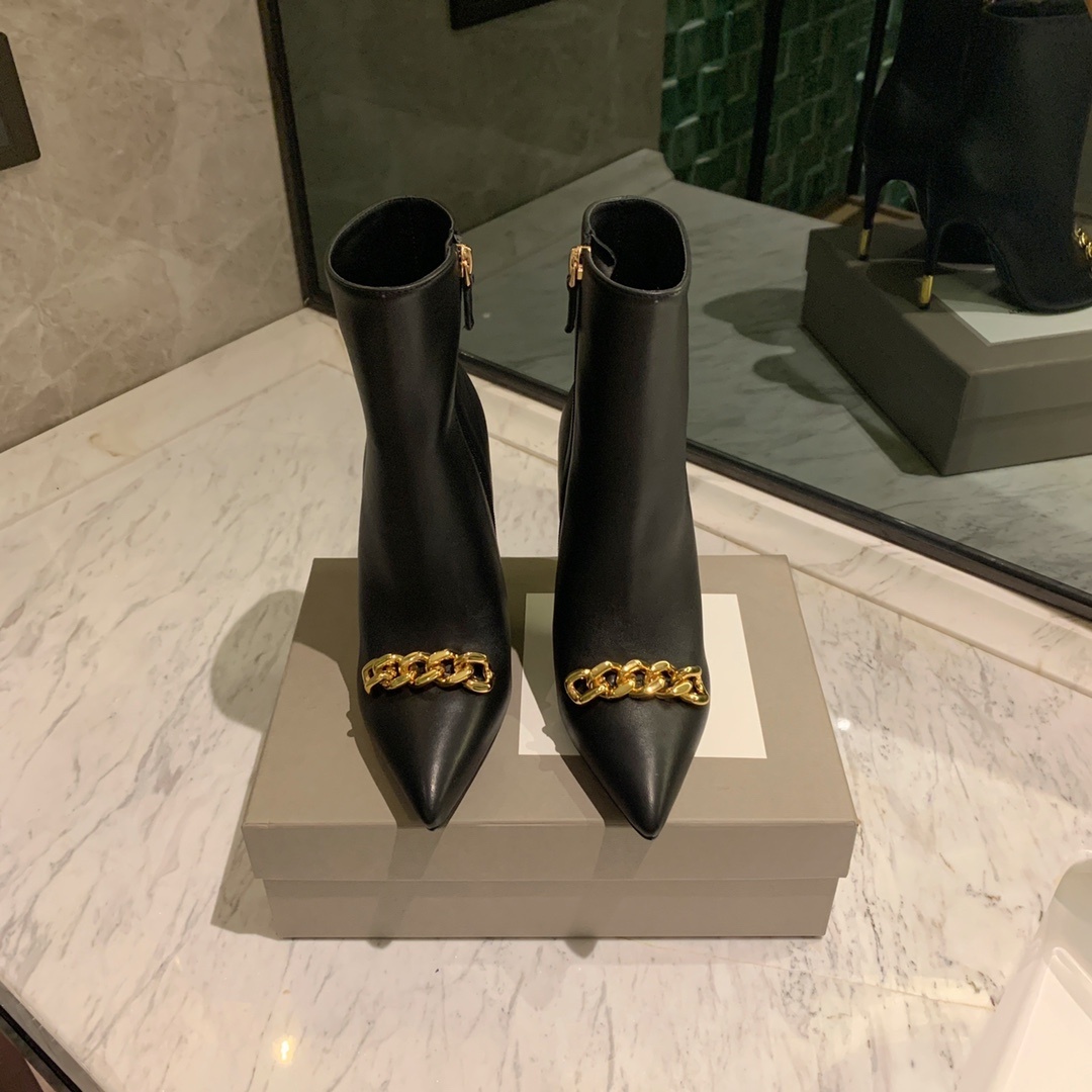 톰포드 부츠
