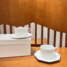 디올 커피잔세트