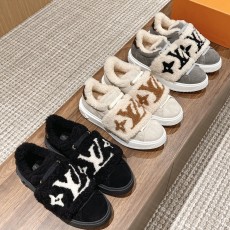 루이비통 스니커즈