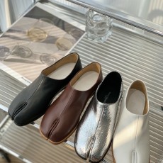 메종마르지엘라 플랫슈즈