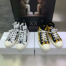 디올 스니커즈