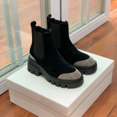 브루넬로쿠치넬리 부츠