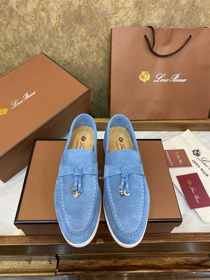 로로피아나 로퍼(커플)