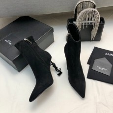 생로랑 부츠