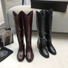 생로랑 부츠