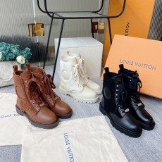 루이비통 부츠