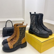 펜디 부츠