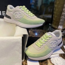 샤넬 스니커즈
