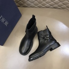 디올 부츠