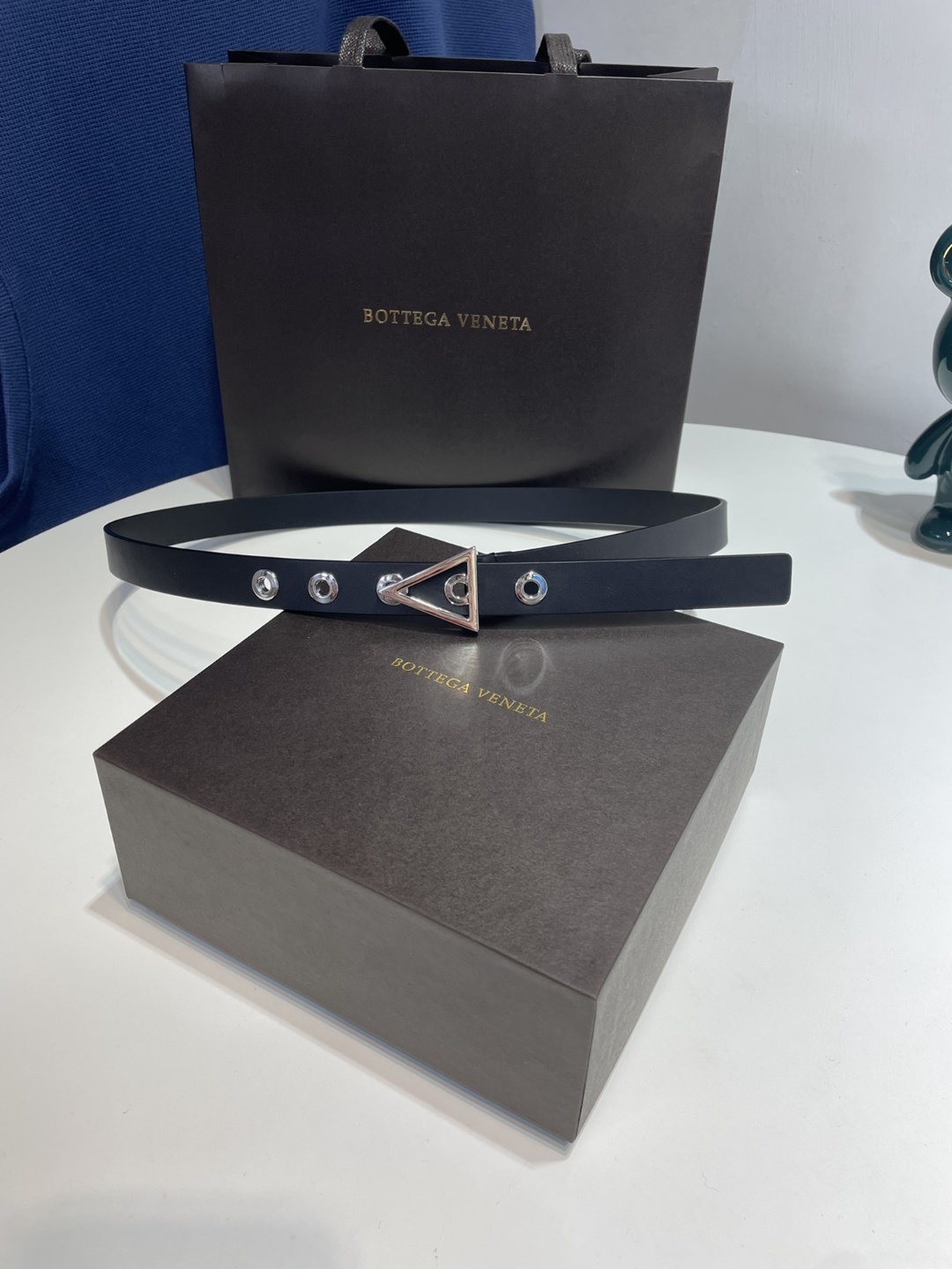 보테가베네타 벨트