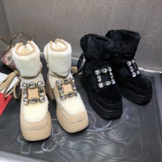 로저비비에 부츠