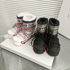 디올 부츠