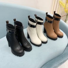 루이비통 부츠