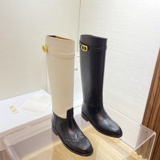 디올 부츠