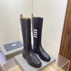 톰브라운 부츠