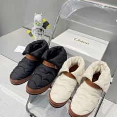 끌로에 부츠