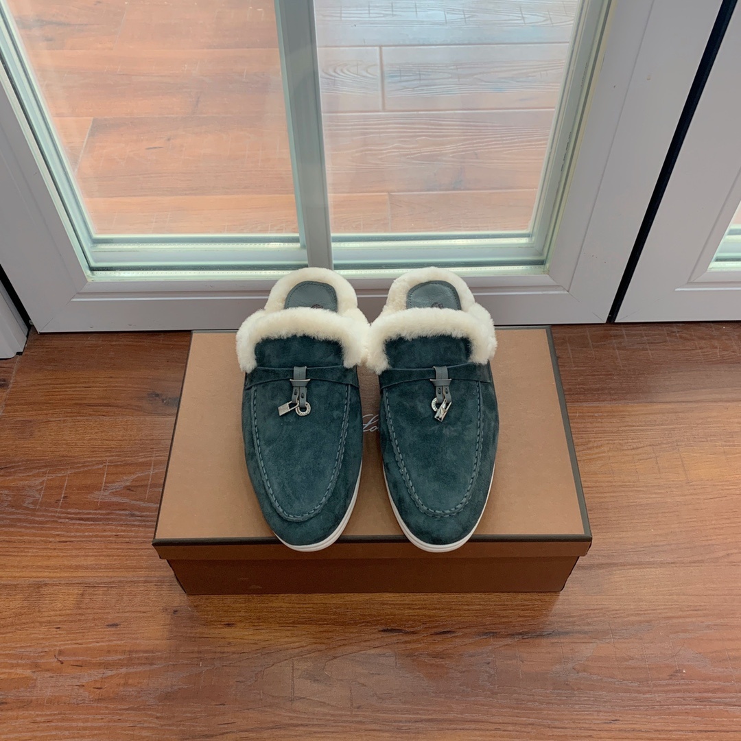 로로피아나 블로퍼