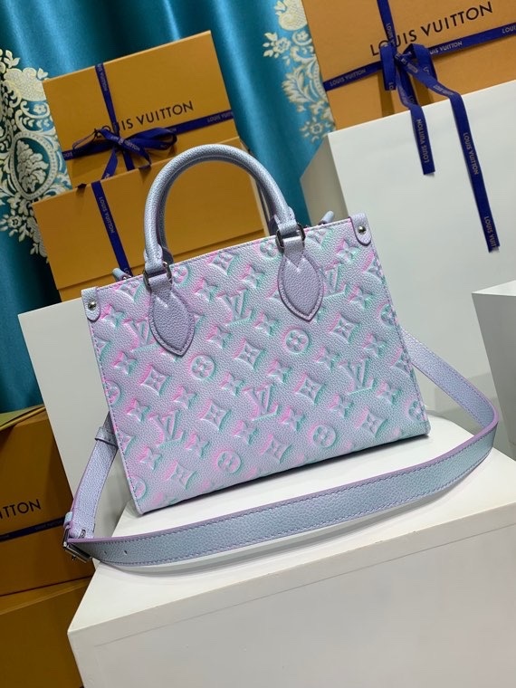 루이비통 온더고PM