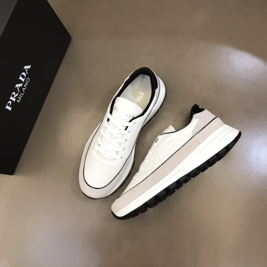 프라다 스니커즈