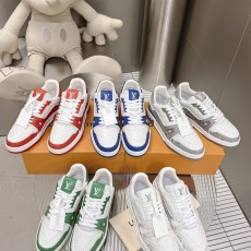 루이비통 스니커즈