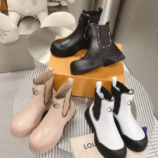 루이비통 부츠