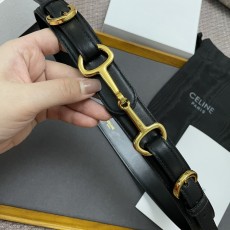 셀린느 벨트