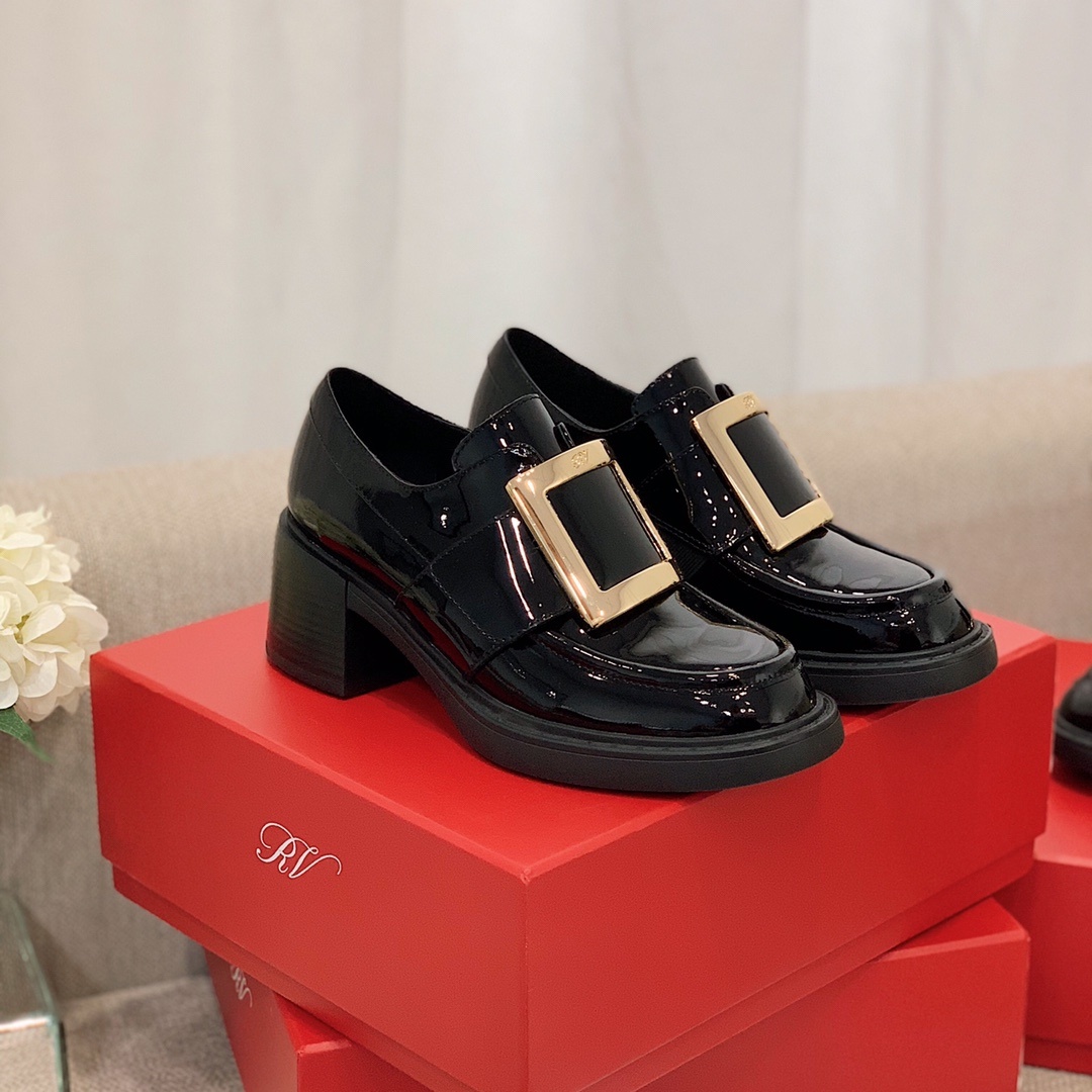 로저비비에 로퍼