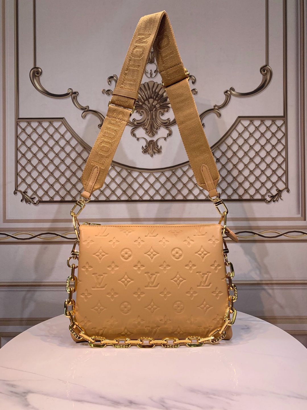 루이비통 쿠상PM