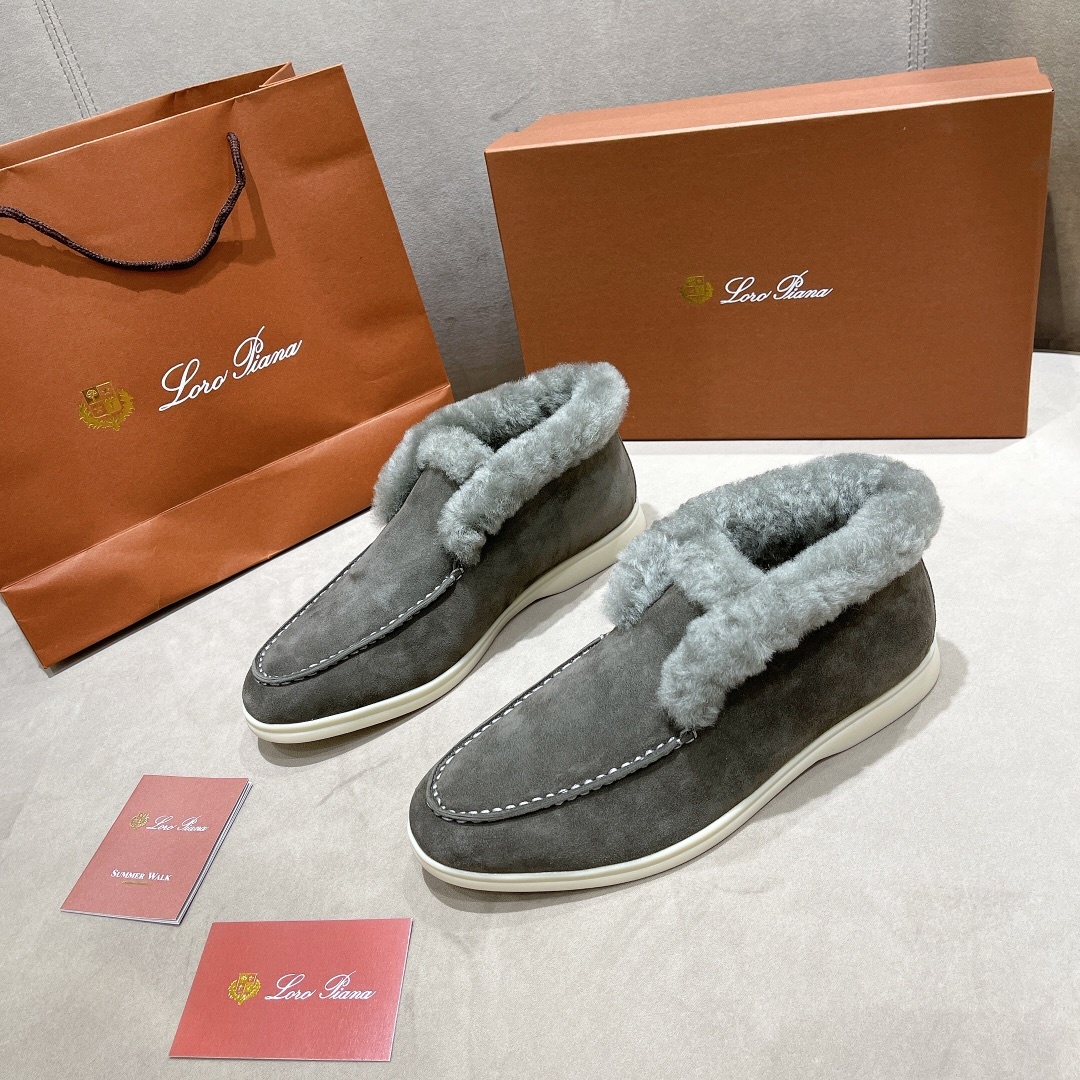 로로피아나 로퍼