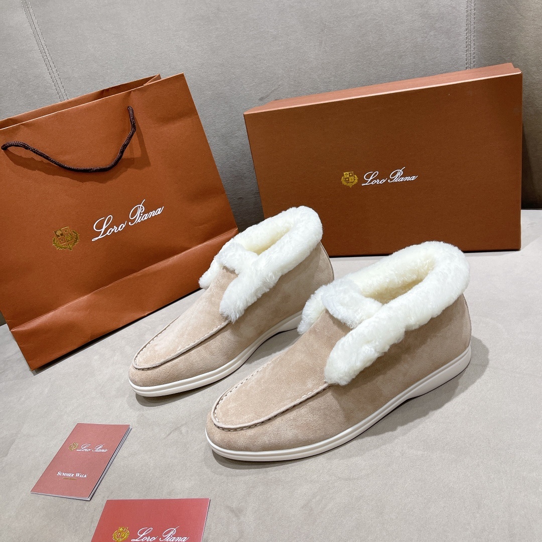 로로피아나 로퍼