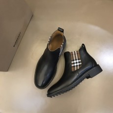 버버리 부츠