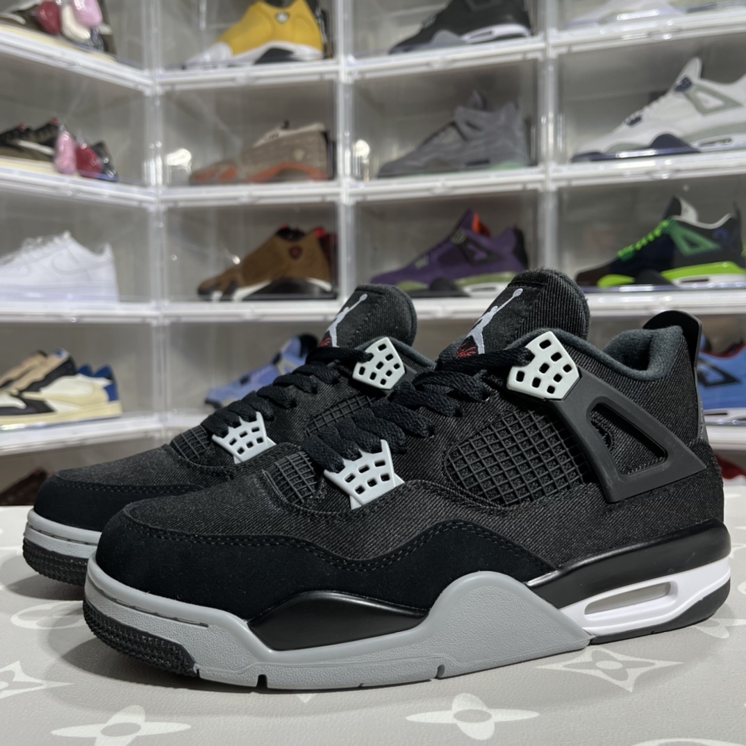 나이키 에어조던4