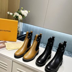 루이비통 부츠