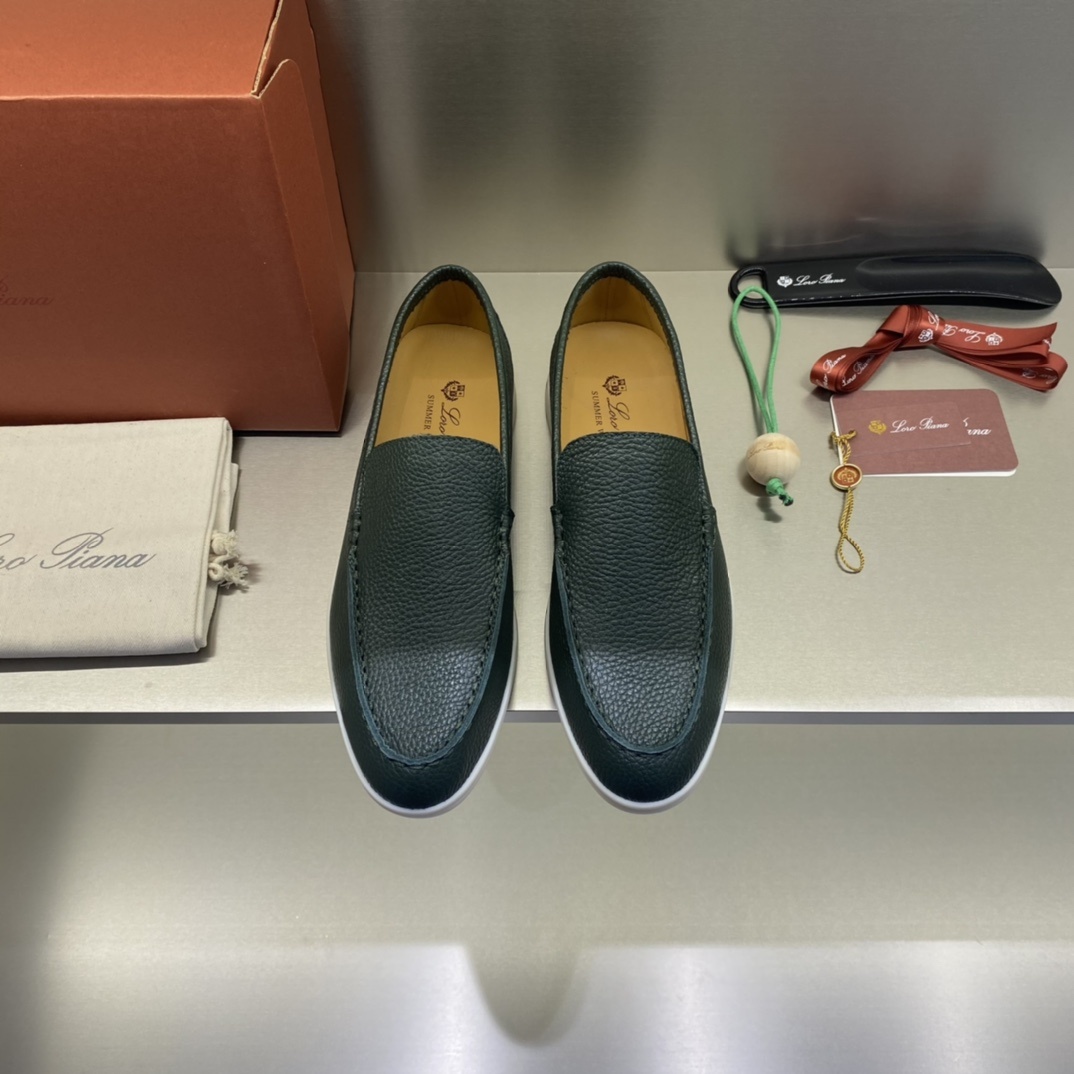 로로피아나 로퍼