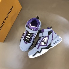 루이비통 스니커즈
