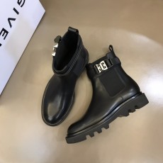 지방시 부츠