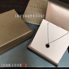 불가리 목걸이