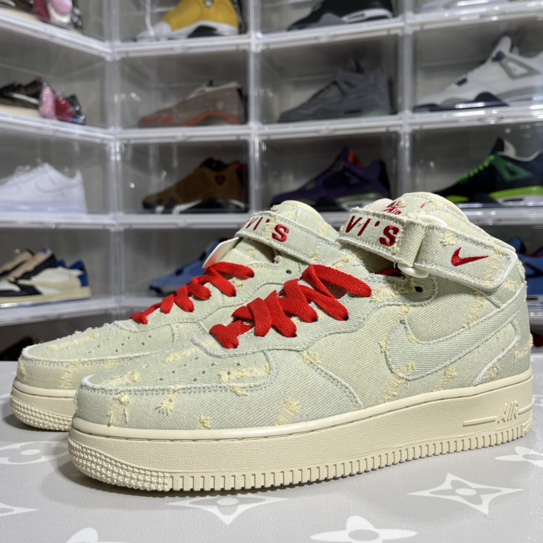 나이키 에어포스