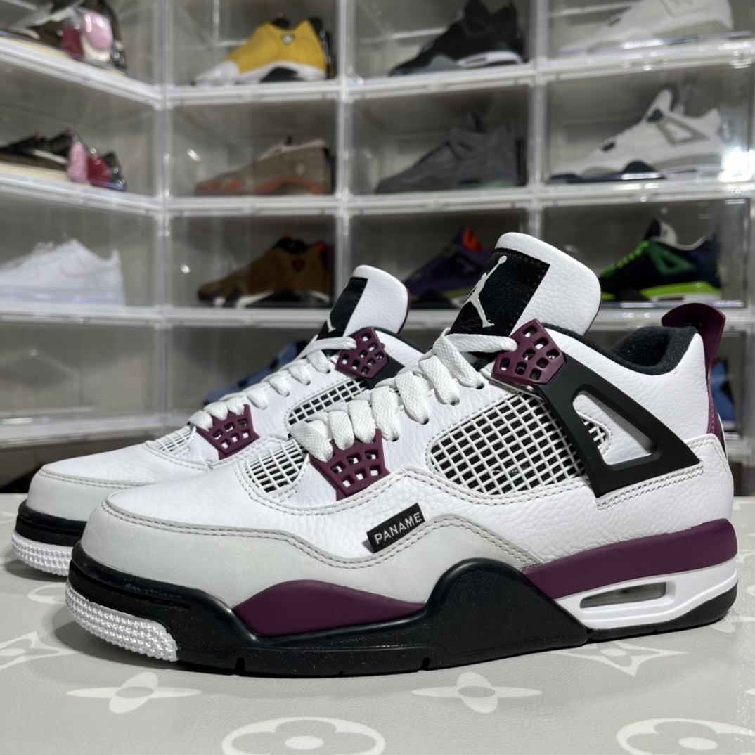 나이키 에어조던4