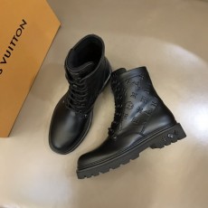 루이비통 부츠
