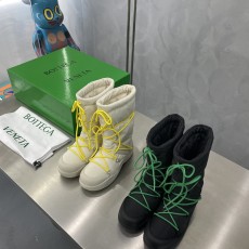 보테가베네타 부츠